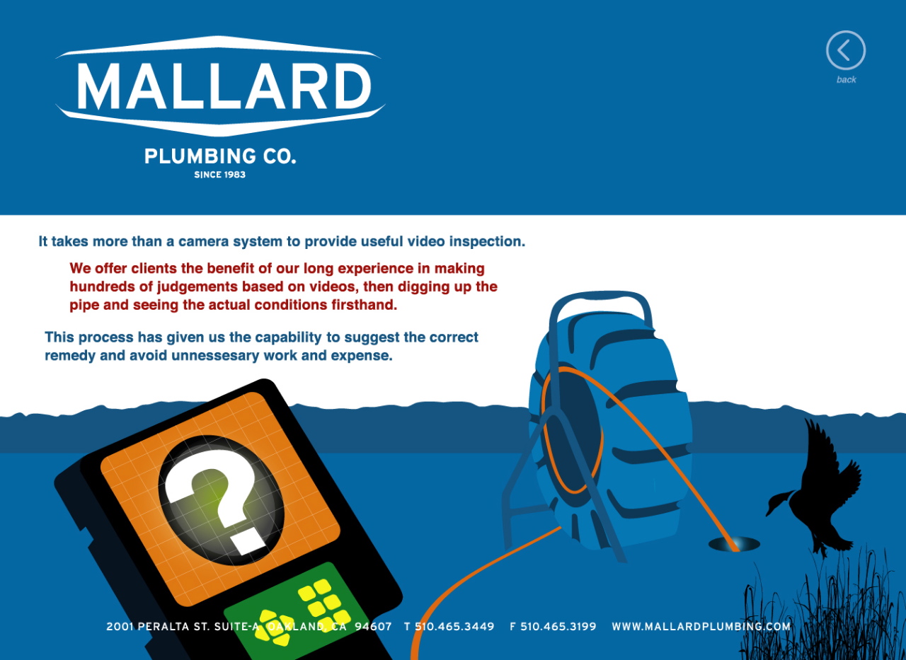 Mallard Plumbing